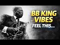 #009 👉 ЖИВЫЕ ВАЙБЫ B.B. KING – АМЕРИКАНСКИЙ БЛЮЗ | В СТИЛЕ B.B. KING 🎸