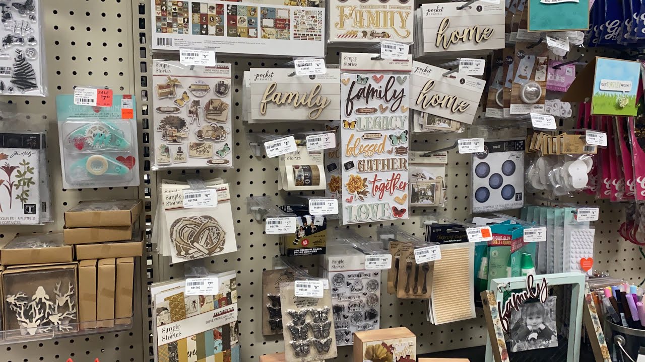 Shop With Me DOLLAR TREE JUNK JOURNAL Supplies HAUL