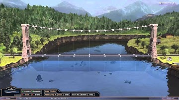 Bridge It Plus - Medium (All Levels) - Walkthrough Gameplay PC | Non-commentary