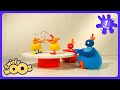 Twirlywoos - مفاجأة الغسيل الطائر! 🎈 | أطفال TV | WildBrain بيت اللعب