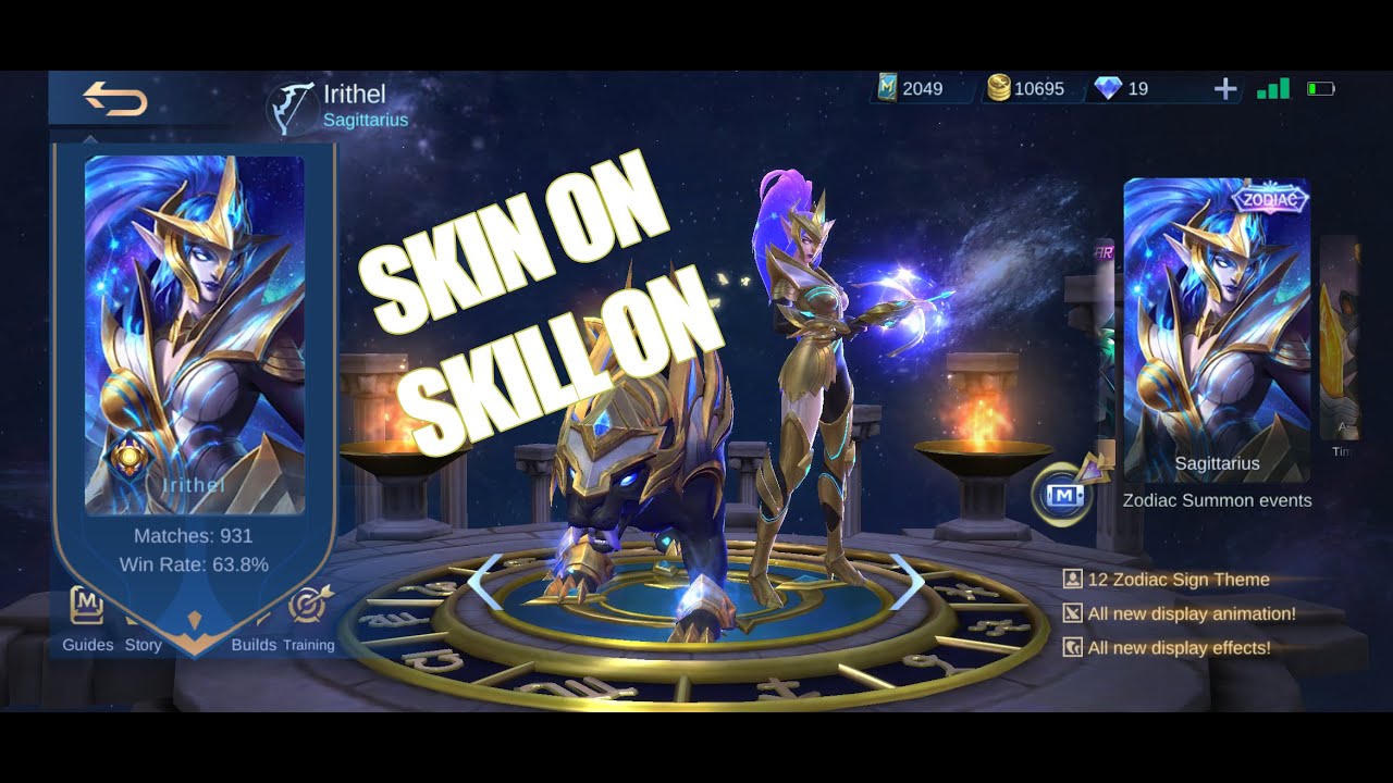 AING TEH MACAN BOSS BUKAN KUCING MOBILE LEGENDS YouTube aing-teh-macan-boss-bukan-kucing-mobile-legends-youtube