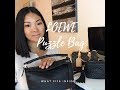 LOEWE PUZZLE BAG | REVIEW, COMPARISON & WHAT FITS INSIDE