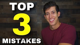 Most Common Mistakes Beginner Traders Make
