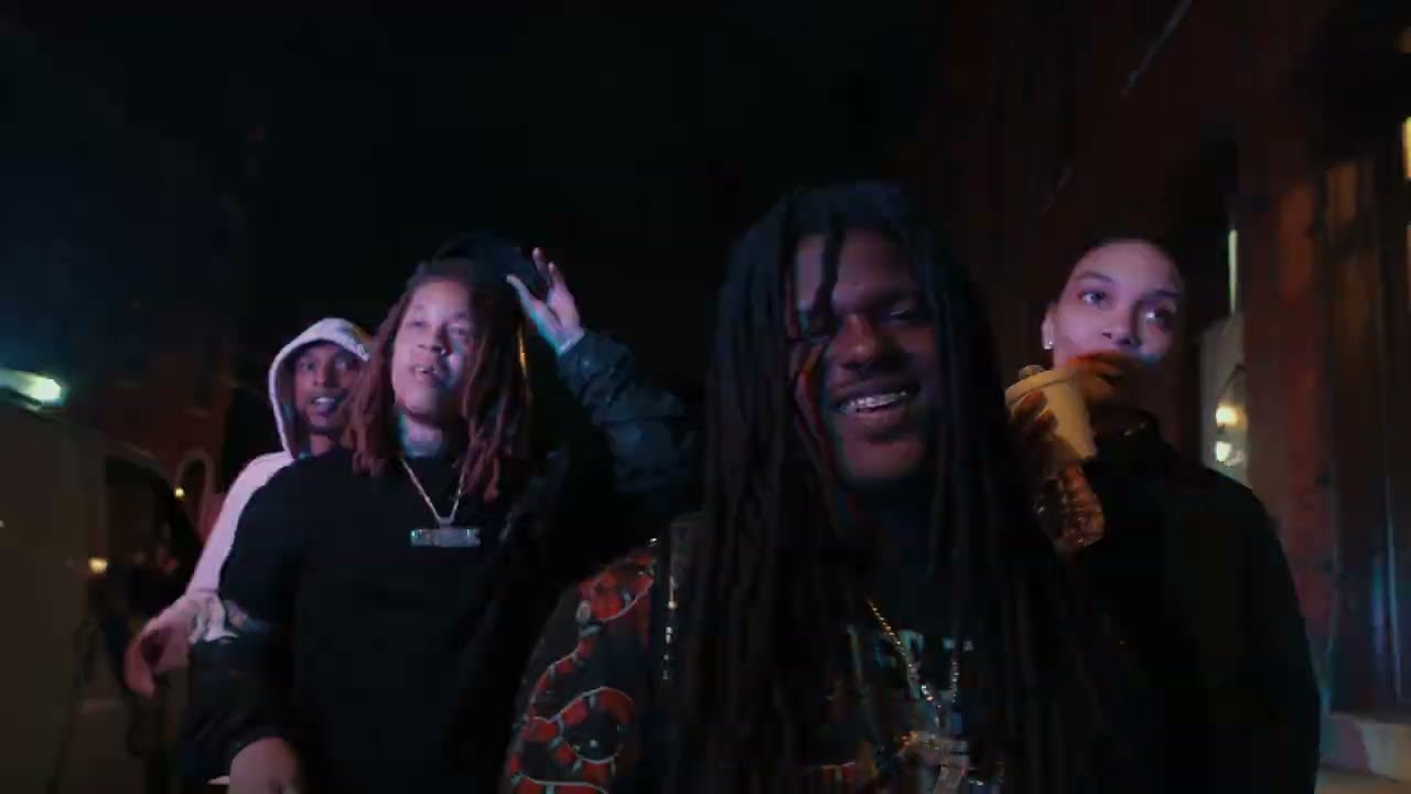 Zahsosaa x Chase6 x Nawfsidemir - No Hook (Official Music Video) auf YouTube ansehen Zahsosaa x Chase6 x Nawfsidemir - No Hook (Official Music Video) auf YouTube ansehen
