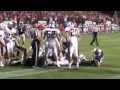 Patriot League Football Midseason Interview: Georgetown coach Kevin Kelly