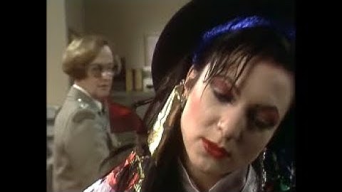 The Greatest Prisoner Cell Block H Characters No 40 Lexie Patterson