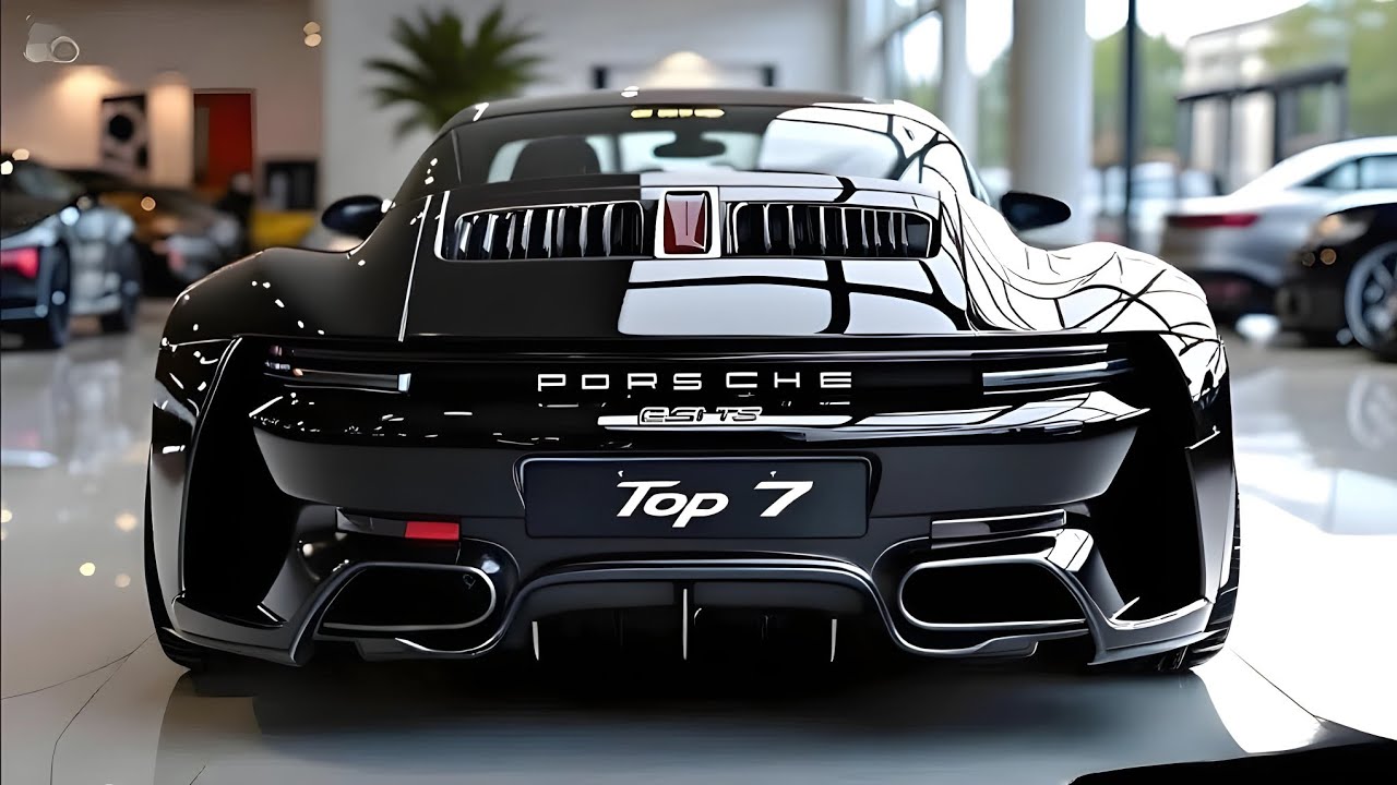 WARNING You Won’t Believe What’s Hiding in These Top 7 Cars! YouTube