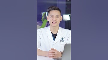 Mất răng do u nang chân răng? | Lạc Việt Intech Implant #lvnw #short