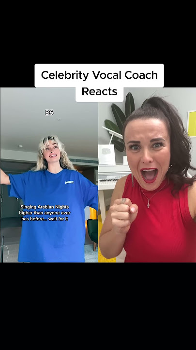 Reacting to SUPER High Pitch! @sewphy