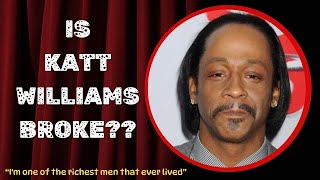 Katt Williams Net Worth 2024 Is $X Million | Cars | Rolls Royce Spectre #subscribe