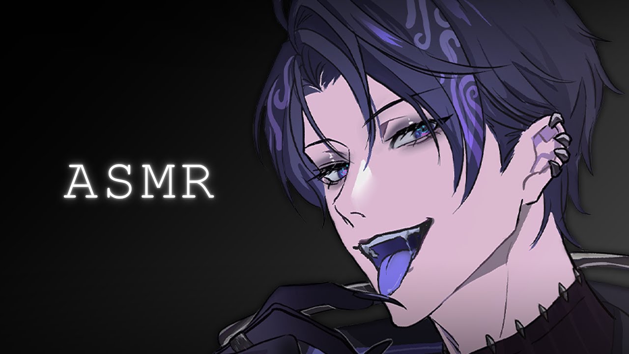 【ASMR】Your Relaxing Space 🛸【Nayuta Umbrage | FIRST STAGE PRODUCTION EN】