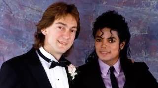 Famous 23. Michael Jackson's RARE Note to John Branca | Lawyer Of USA Wealth