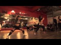 SOY YO-BOMBA ESTEREO Choreography by Anze