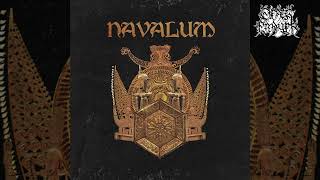 Navalum-In Feather-Gold and Machete (Full Ep)