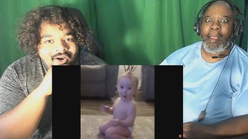 Dad Reacts to UNEXPECTED meme compilation - part 2