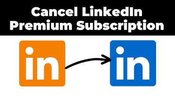 How to Cancel LinkedIn Premium Subscription Easily in 2025