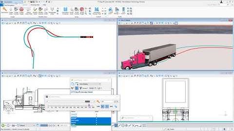 MicroStation CONNECT Edition V8i Task Navigation