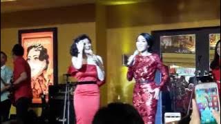 Download lagu Inikah Cinta_ Gisel & Agatha Suci Idol