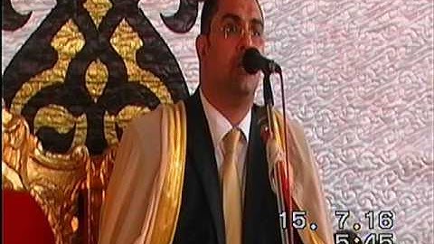 انظر إلى نور القرأن يخرج من القلب والوجه قارئ العالم الأول الشيخ انور الشحات اول المائده فقط عمرو