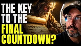An End-Times Prophecy You’ve Never Heard Before! @SavedSkeptic