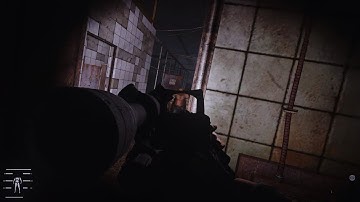 STALKER ANOMALY 1.5.1 + REDUX 1.1 ОТКЛЮЧЕНИЕ X - 16