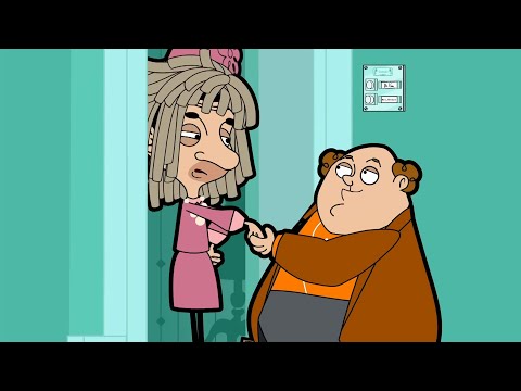 Mr Bean Becomes A Lady! | Mr Bean Full Episodes | Mr Bean Official