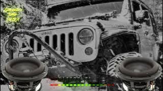 Peso Pluma  -  RUBICON - 《 EPICENTER BASS 》