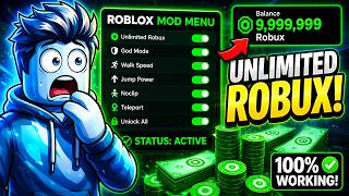 I Tried the NEW Roblox Mod Menu… Here Is What Happened #Roblox #RobloxModMenu USA #UK #Europe #mod screenshot 5