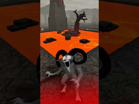 ازاي تهزم الماعز في 99 ليلة في الغابة