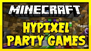 hypixel party games screenshot 3