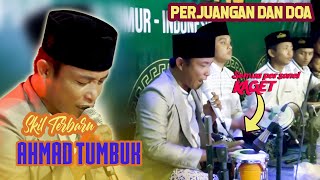 New Skil Ahmad Tumbuk - Perjuangan dan Doa - Semua Personel Kaget - Attaufiq Official | Terbaru 2021