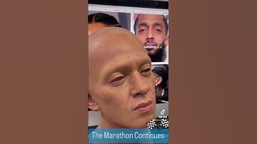 The Marathon Continues. RIP #nipseyhussle #nipsey