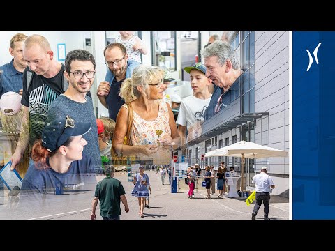 Tag der offenen