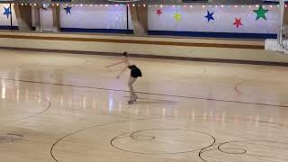 Maggie Miller It Cadet Womens Short Lorain Skate World