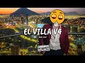 El Villa V4 - Baby Syko (Sin Markas Musik)