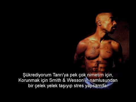 2Pac Save Me Türkçe Altyazılı