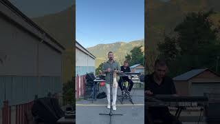 Hüseyin Demir Çayırbağı Kına Gecesi Öncesi Slow.