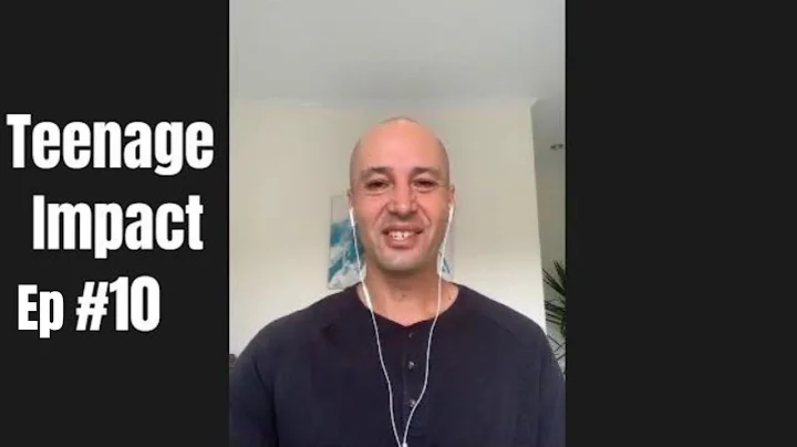 Anxiety Recovery Tips with Dennis Simsek aka The A...