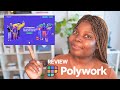 Polywork Review - The Professional Social Network for Multiplayers