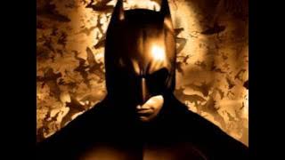 Hans Zimmer - Batman Begins - Ending Theme