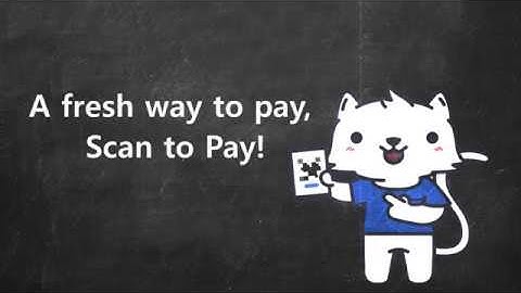 How to Use GCash Scan to Pay - QR Code Payment