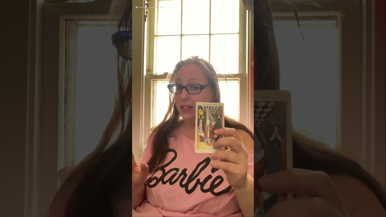 The End of Waiting for Authority: A Hierophant Inverted Reading