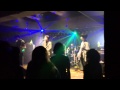 Nothing's Carved In Stone 【コピーバンド】