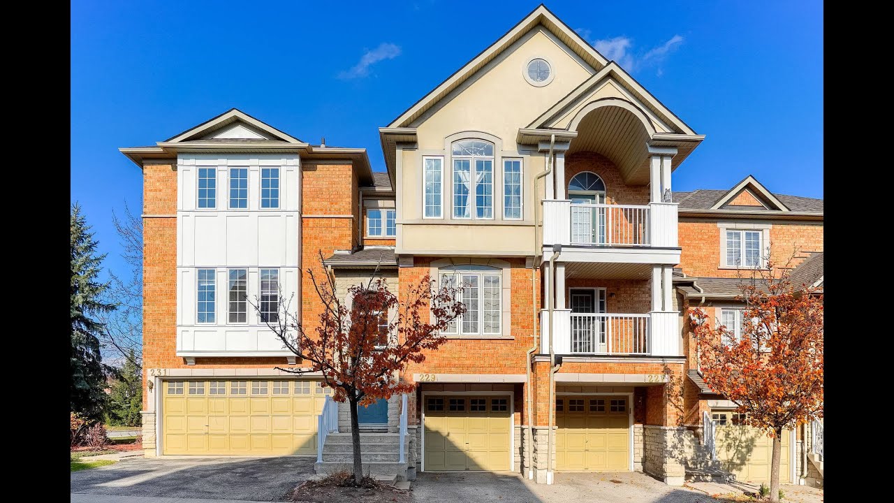 229601 Shoreline Drive, Mississauga Home for Sale Real Estate