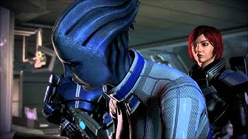 Mass effect 3 gameplay pc (Part 1) 1080p (maxed out)
