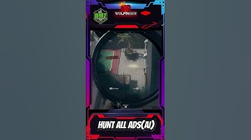 HUNT ALL ADS (AI)