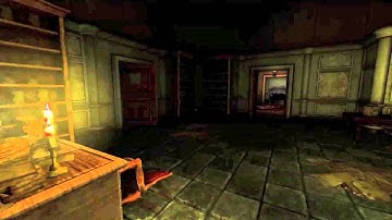 Amnesia The Dark Descent Part 3
