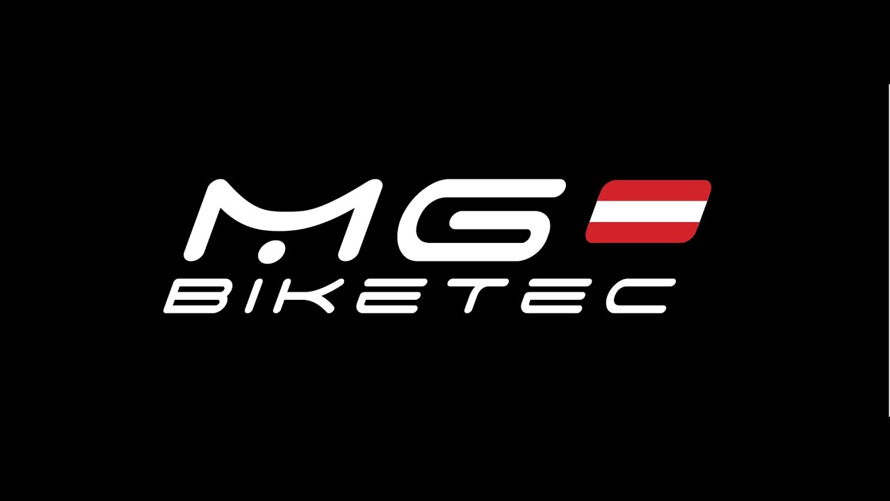 MG Biketec GbmH工廠介紹 英文版