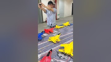 Remote control aircraft foam aircraft model aircraft #2023