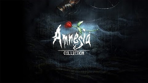 Amnesia Collection - A Machine for Pigs #5